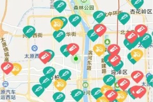 太原34个疫情小区最新动态，防控措施与居民生活指南