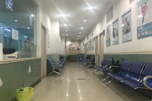 太原妇产科医院哪家好？2023年权威推荐与就医指南