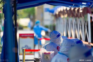 长春新增一例本土病例，疫情防控不可松懈，市民需加强防护