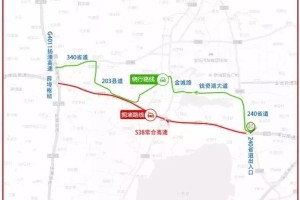 最新去南昌的高速封了吗？实时路况查询与绕行建议