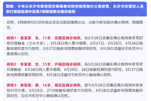 长沙24日新增病例，最新疫情动态与防控措施解析