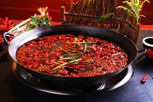 石家庄正宗重庆火锅哪家强？这5家地道老店让你辣得过瘾！