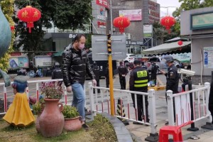 疫情下的城市管控，福州封城期间，成都居民能否自由出城？
