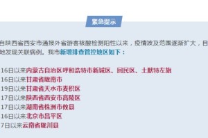 青海省疫情管控升级，合肥最新政策调整，两地防疫措施对比分析
