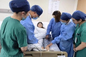 太原妇产科医院突发停诊，疫情下的孕产妇健康挑战