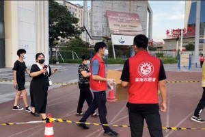 天津最新疫情防控通告，全面解读与市民应对指南