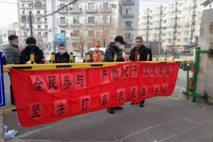 沈阳疫情贴吧，市民互助与信息共享的重要平台