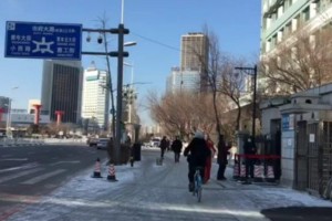 沈阳封城时间全记录，疫情下的城市保卫战