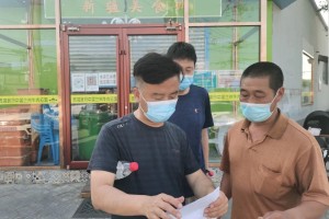 沈阳疫情下的中街商场，坚守与复苏的城市商业地标