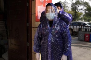 江西南昌疫情最新数据，防控措施与市民应对指南