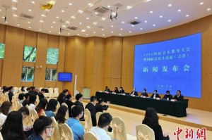 天津医科大学张伯礼，中医药抗疫的领军者与医学教育的推动者