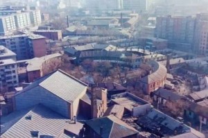 沈阳东顺城内街，探寻老沈阳的历史韵味与现代新生