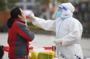 青海省与甘肃省疫情最新动态，防控措施、数据对比与未来趋势分析