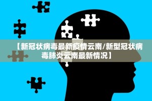 云南省新冠病毒疫情最新动态与防控措施解析