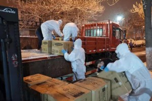 天津西青区突发疑似病例，最新疫情动态与防控措施解析