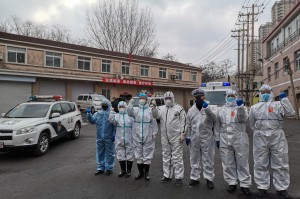 沈阳突发不明传染病，最新动态与防控指南