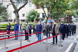 重庆疫情形势分析，当前防控成效与未来挑战