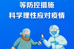 重庆防疫管控措施，科学精准防控，守护山城健康
