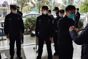 长沙疫情管制，精准防控与民生保障的双重挑战