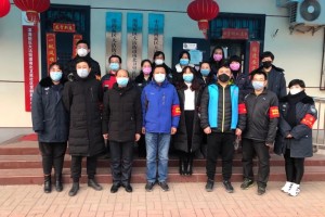 太原南寒疫情最新动态，防控措施与社区应对策略