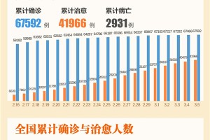 上海今日新增肺炎病例，最新数据与防控措施解析