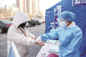 疫情之下，合肥封城了吗？台北的防疫措施如何？