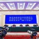 青海省疫情防控处置工作指挥部，高原战疫的坚强堡垒