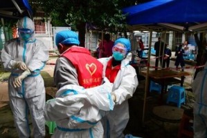 重庆市疫情形势分析，现状、挑战与未来防控策略