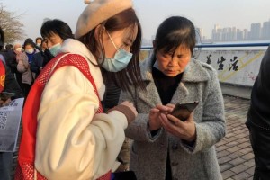 杭州公交车扫码防疫措施详解，天津市民能否使用？