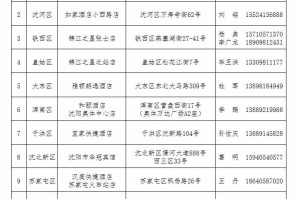 沈阳封城时间表，疫情期间的关键节点与城市应对