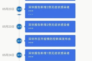 南宁疫情时间线，从首例到常态化防控的全面回顾