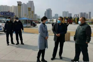 重庆西宁疫情最新动态，防控措施与市民应对指南
