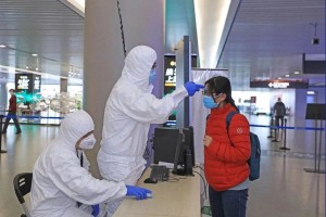 南京机场疫情最新动态，南昌对南京旅客是否需要隔离？