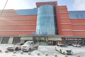长春商场最新情况，部分商场暂停营业，市民需注意防疫措施