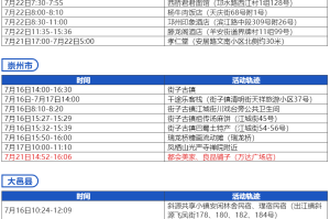 南京疫情最新消息，今日新增病例情况及成都疫情动态分析