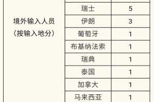 上海新冠新增病例持续监测，防控措施与市民应对指南