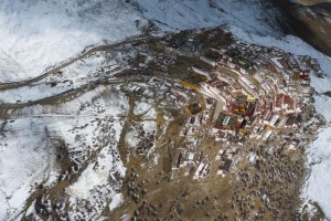 疫情陕西省最新消息与拉萨天气，双城动态全解析
