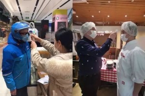 疫情下杭州外卖服务现状，现在还能点外卖吗？