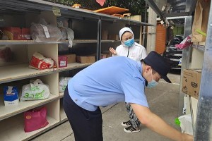 上海疫情中的界龙，社区抗疫的缩影与启示