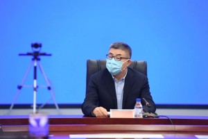 长春疫情防控发布会直播，最新政策解读与市民应对指南