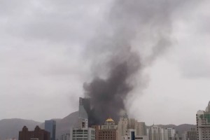 疫情兰州大火事件始末，一场被忽视的灾难真相