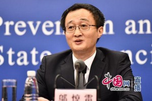 上海市卫健委副主任张浩，公共卫生领域的领军者与抗疫先锋