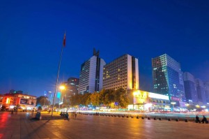 石家庄解封不？深度解析疫情政策与市民生活变化