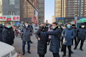 长春宽城区最新疫情动态，防控措施与居民生活指南