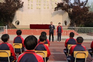 石家庄首次疫情发布会，2020年1月22日，一座城市的抗疫起点
