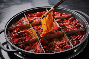 怂重庆火锅海口国贸店，麻辣鲜香的味蕾狂欢，联系电话全攻略