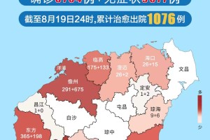 最新疫情海南省实时播报，今日新增病例、防控措施及疫苗接种进展