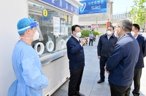 长春疫情病例最新动态，防控措施与市民应对指南