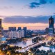 石家庄在杭州吗？揭秘两座城市的地理关系与文化差异
