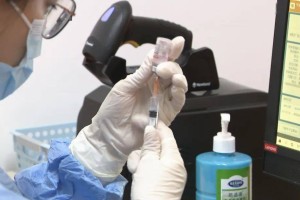 石家庄接种的新冠疫苗是北京生物生产的吗？